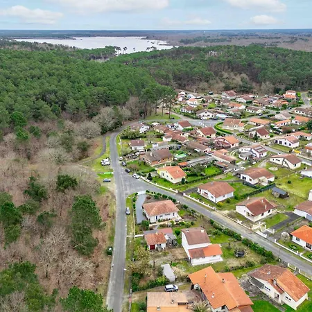 Maison A Pour 7 Pers. Avec Wifi Et Climatisation, A Proximite Et - Fr-1-50-163 Semesterbostad